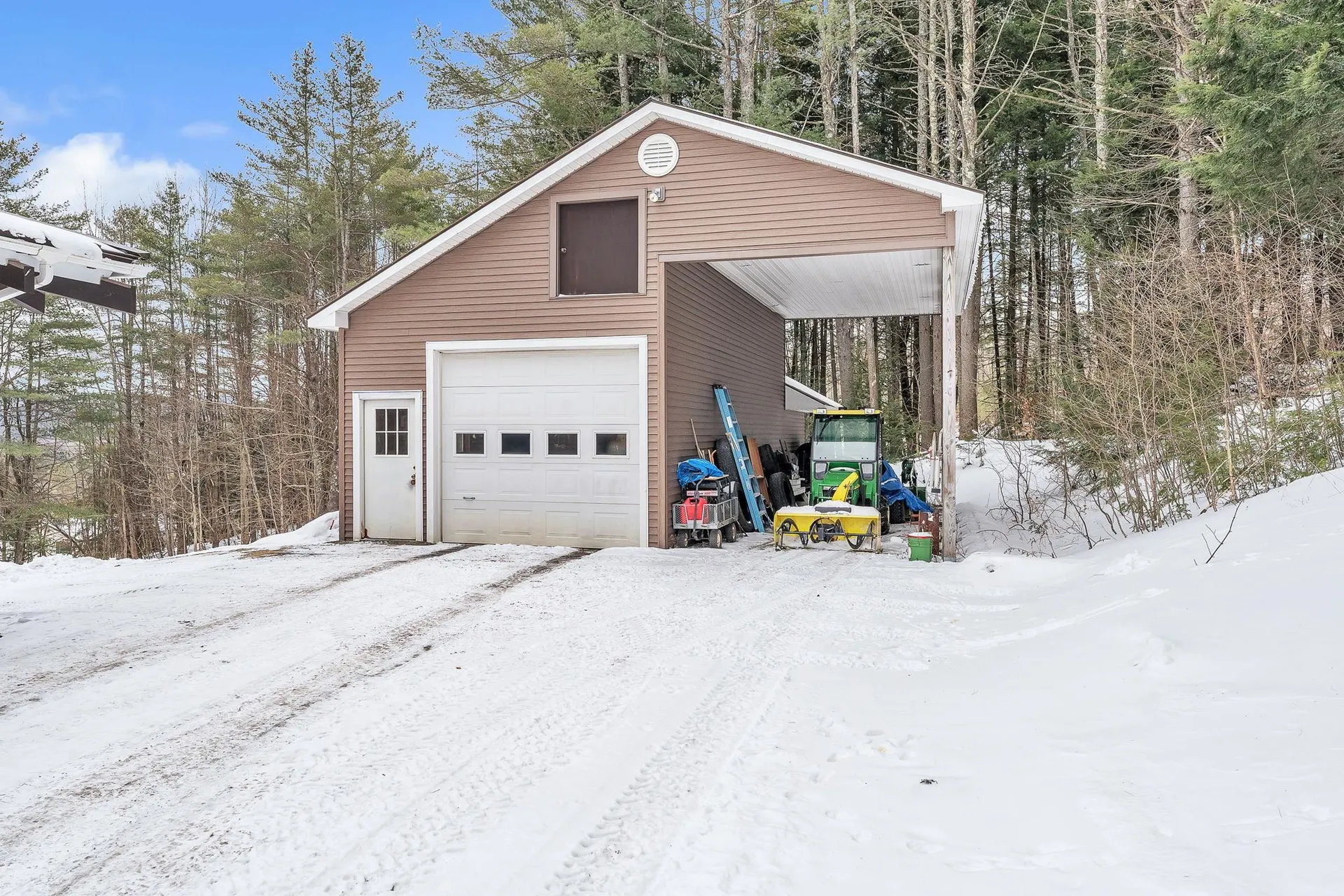 73 Krystal Drive Bethel VT 05032