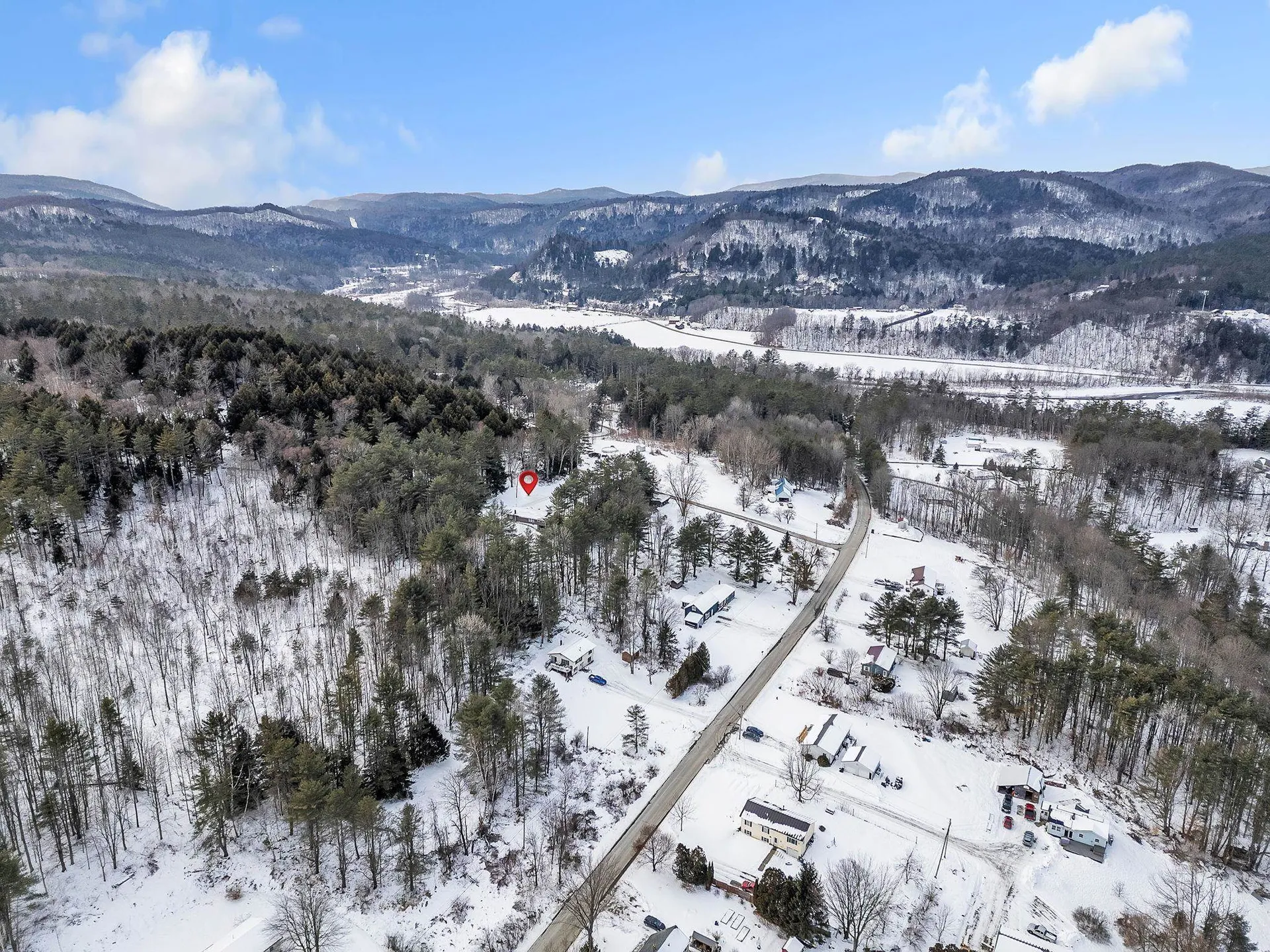 73 Krystal Drive Bethel VT 05032