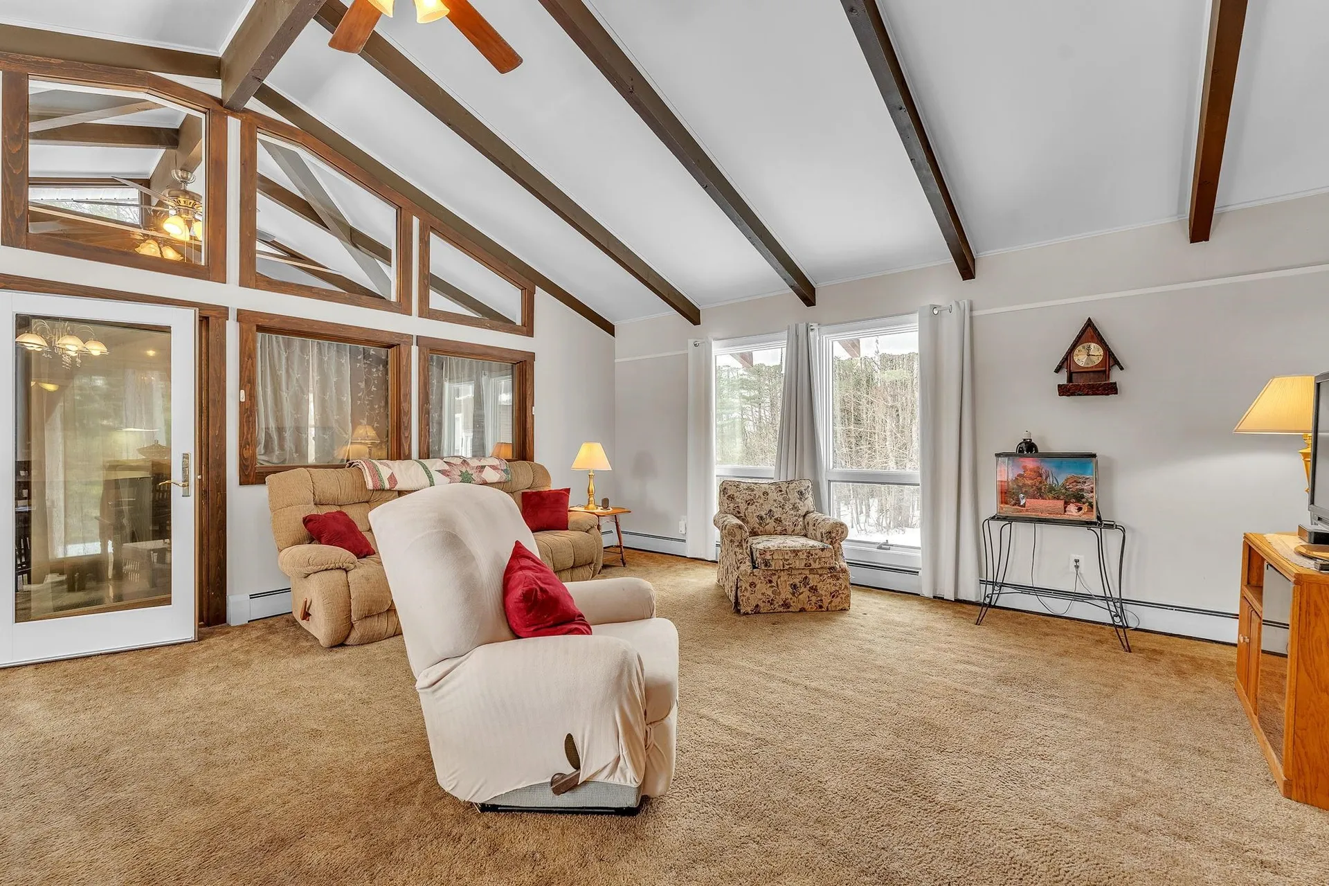 73 Krystal Drive Bethel VT 05032