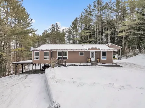 73 Krystal Drive Bethel VT 05032