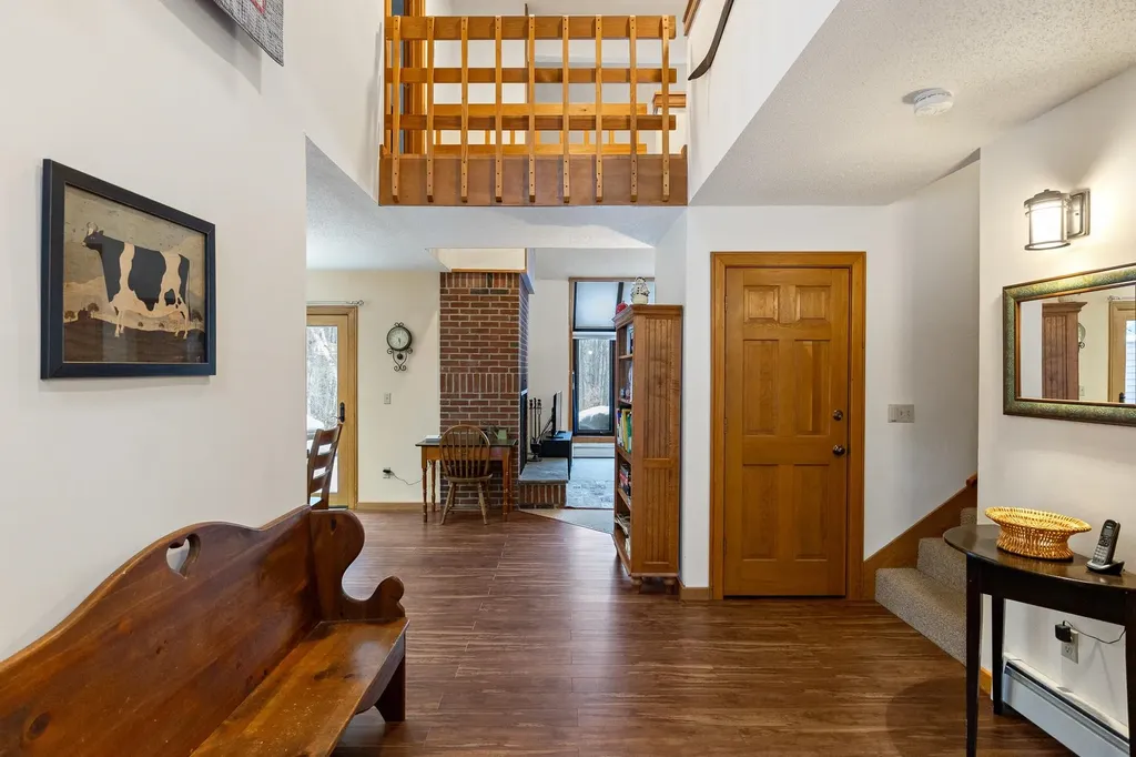 228 Birch Landing Road Plymouth VT 05056