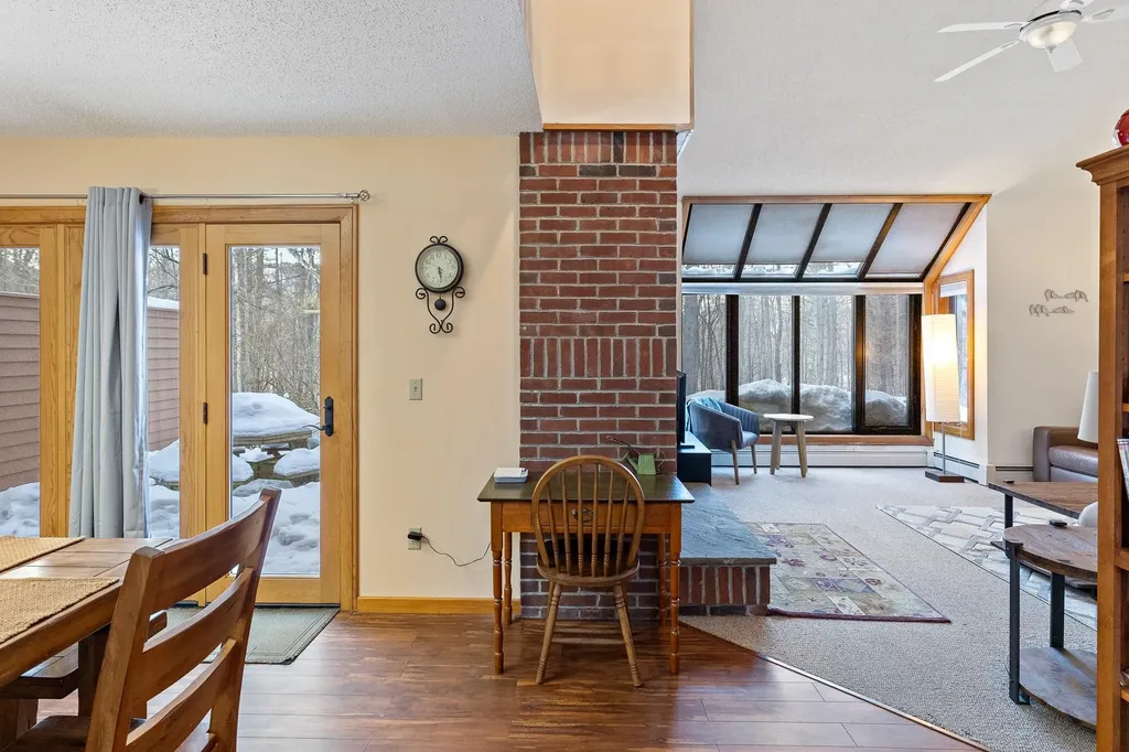 228 Birch Landing Road Plymouth VT 05056