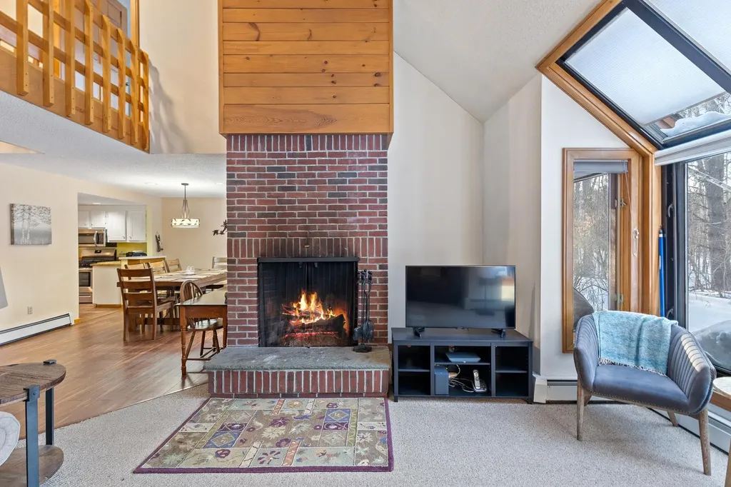 228 Birch Landing Road Plymouth VT 05056