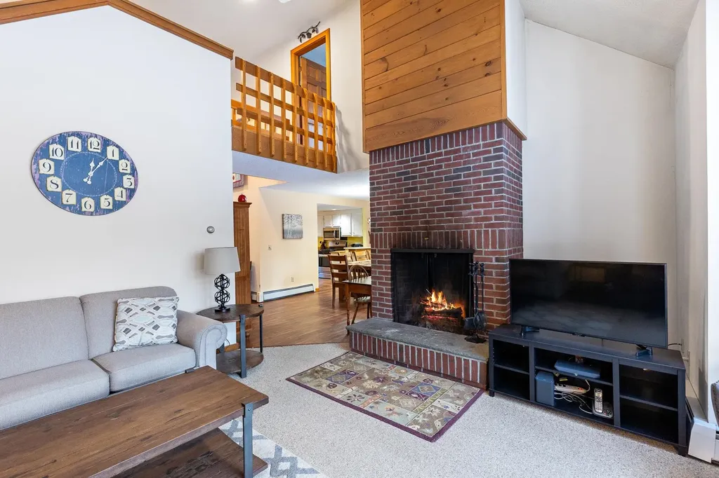 228 Birch Landing Road Plymouth VT 05056