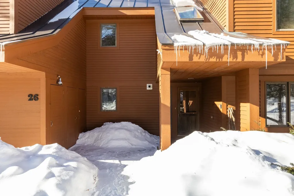 228 Birch Landing Road Plymouth VT 05056