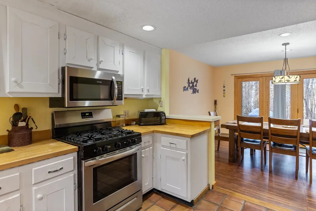 228 Birch Landing Road Plymouth VT 05056