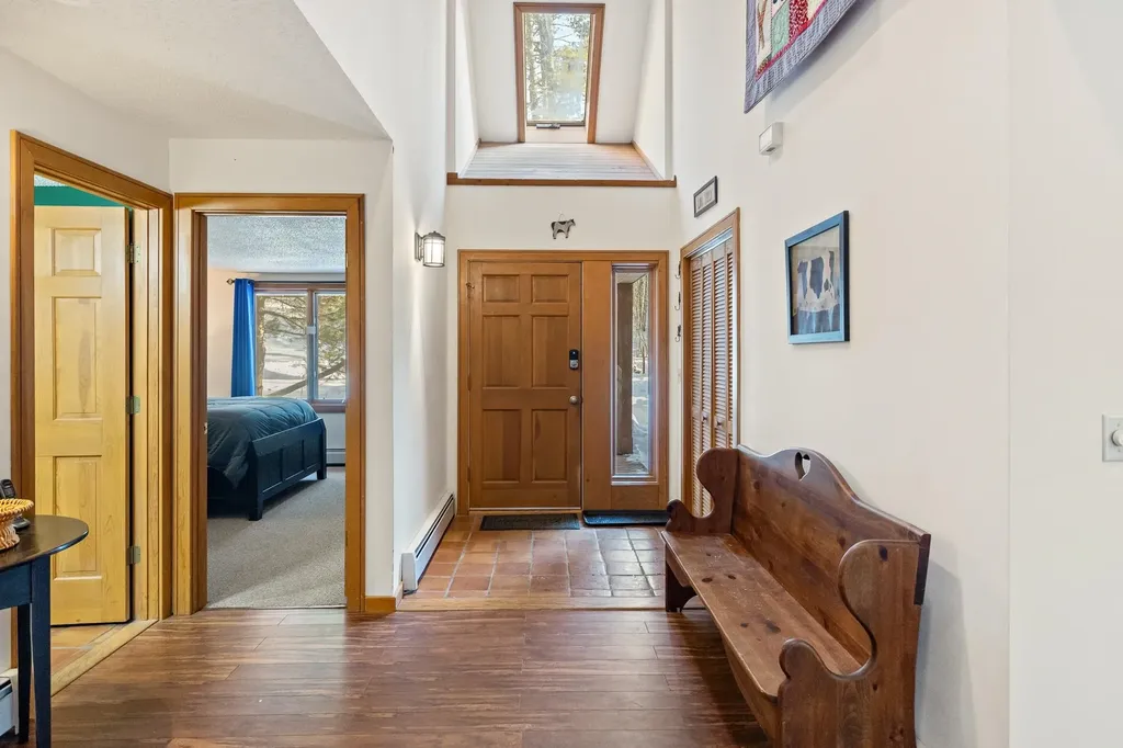 228 Birch Landing Road Plymouth VT 05056