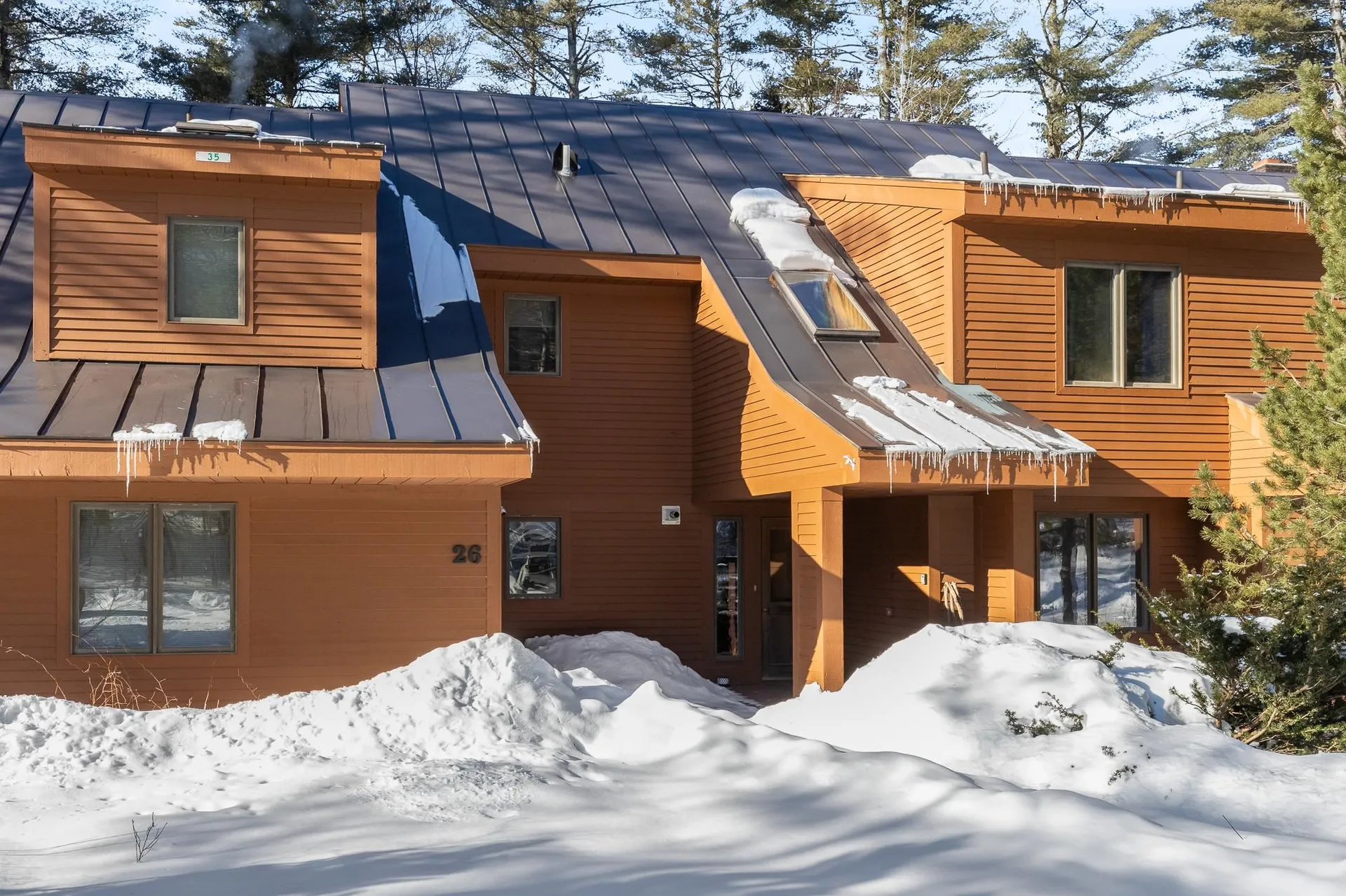 228 Birch Landing Road Plymouth VT 05056