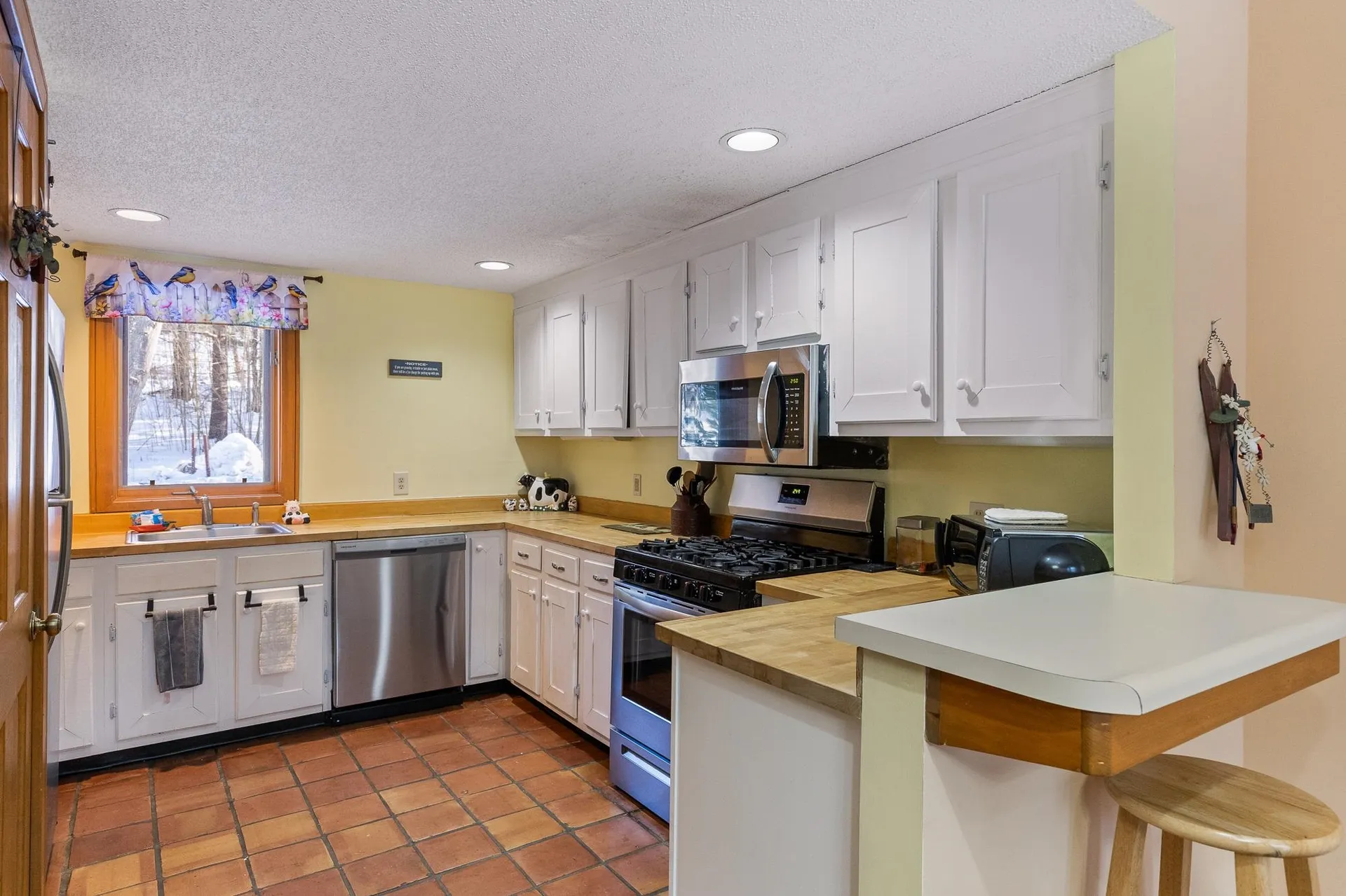 228 Birch Landing Road Plymouth VT 05056