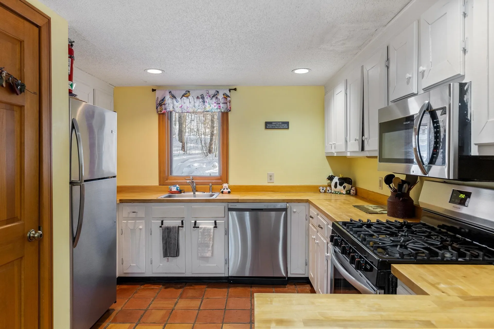 228 Birch Landing Road Plymouth VT 05056