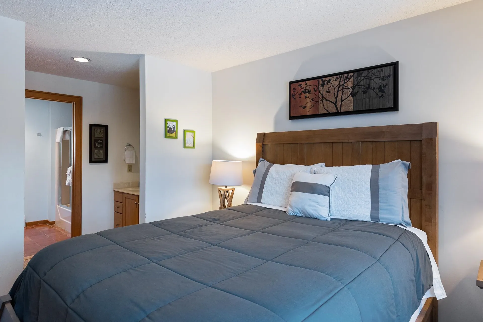 228 Birch Landing Road Plymouth VT 05056