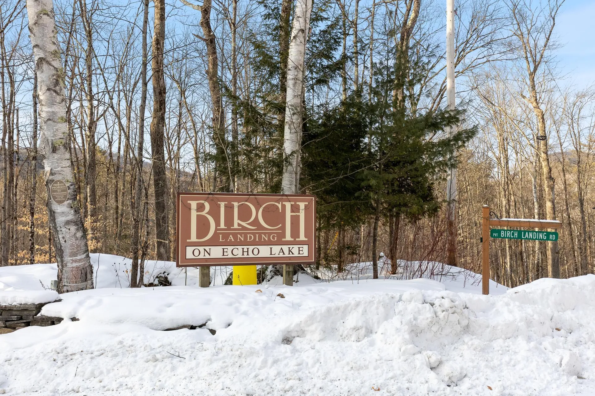 228 Birch Landing Road Plymouth VT 05056