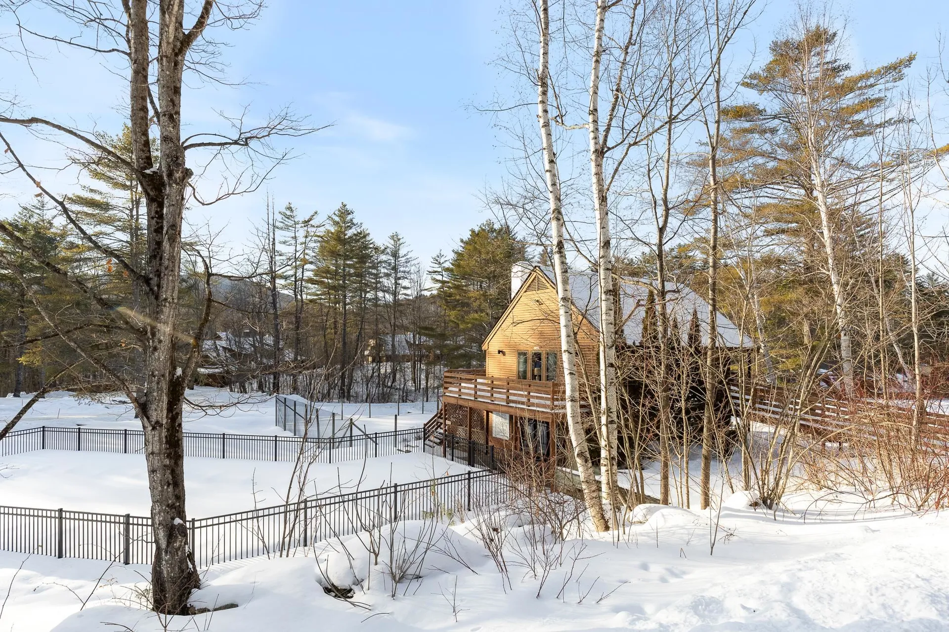 228 Birch Landing Road Plymouth VT 05056