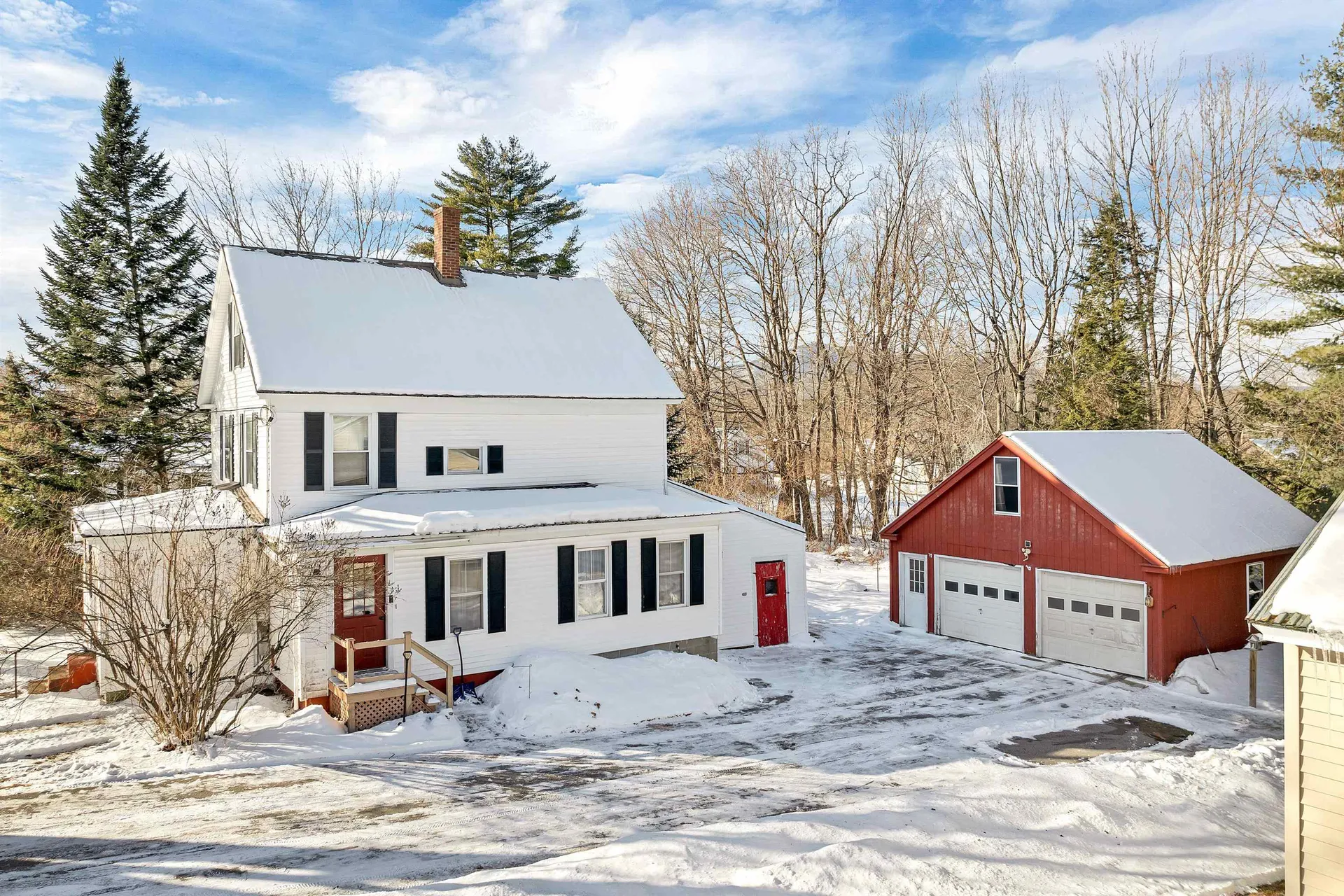 176 East Main Street Conway NH 03818