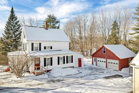 176 East Main Street Conway NH 03818