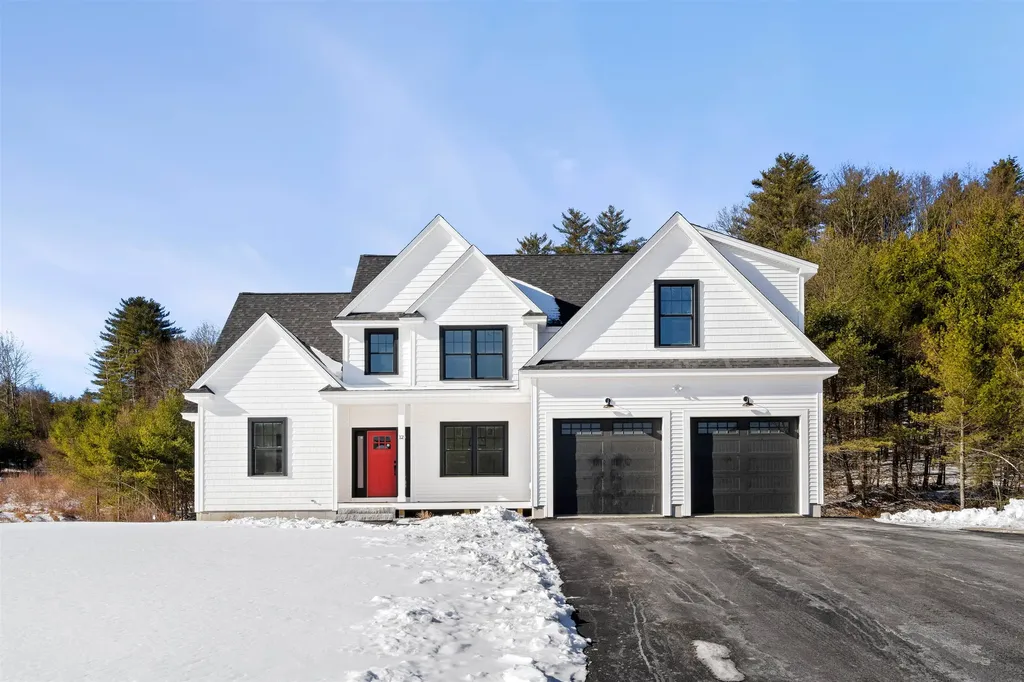 12 Byam Road New Boston NH 03070