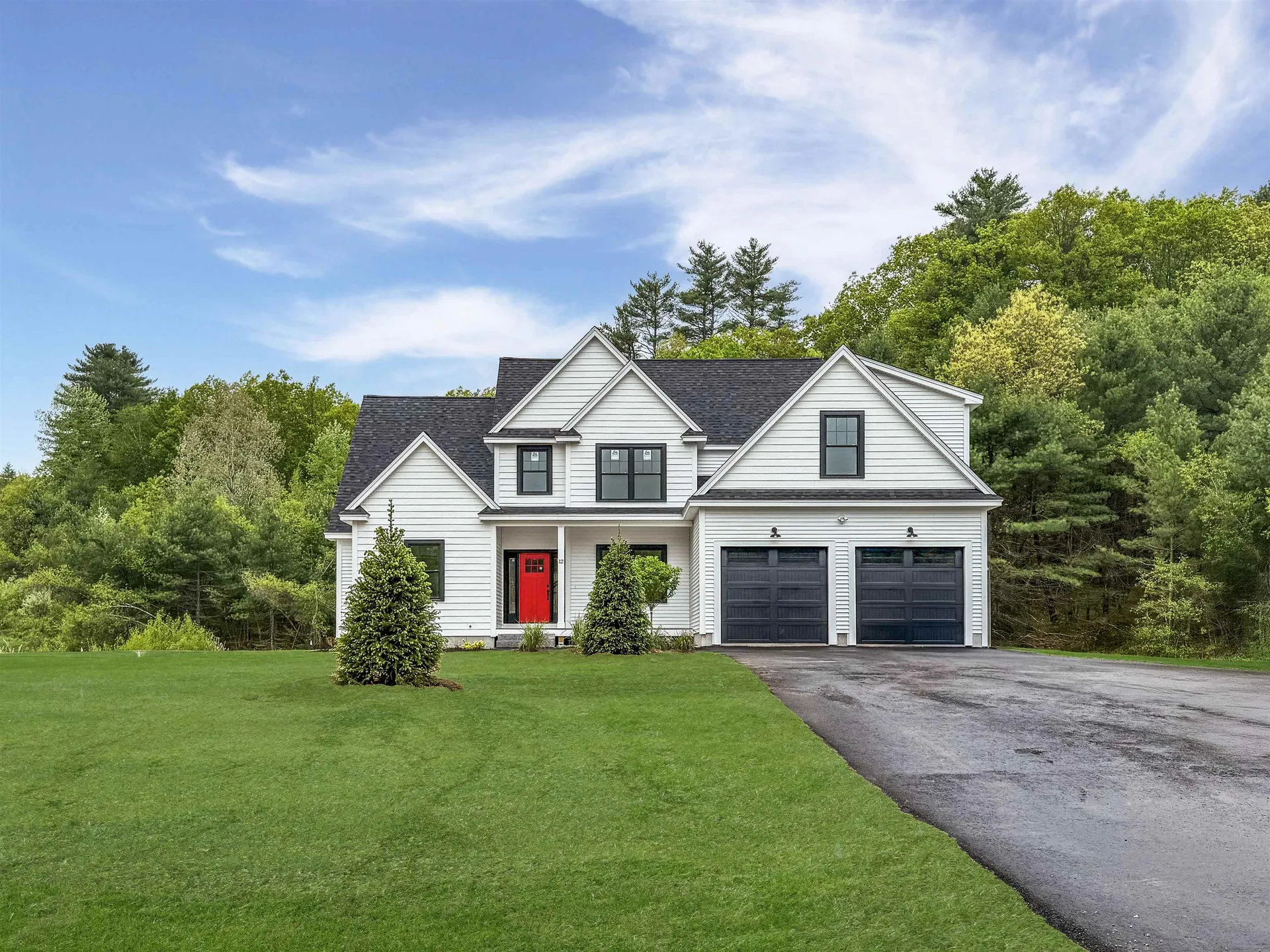 12 Byam Road New Boston NH 03070