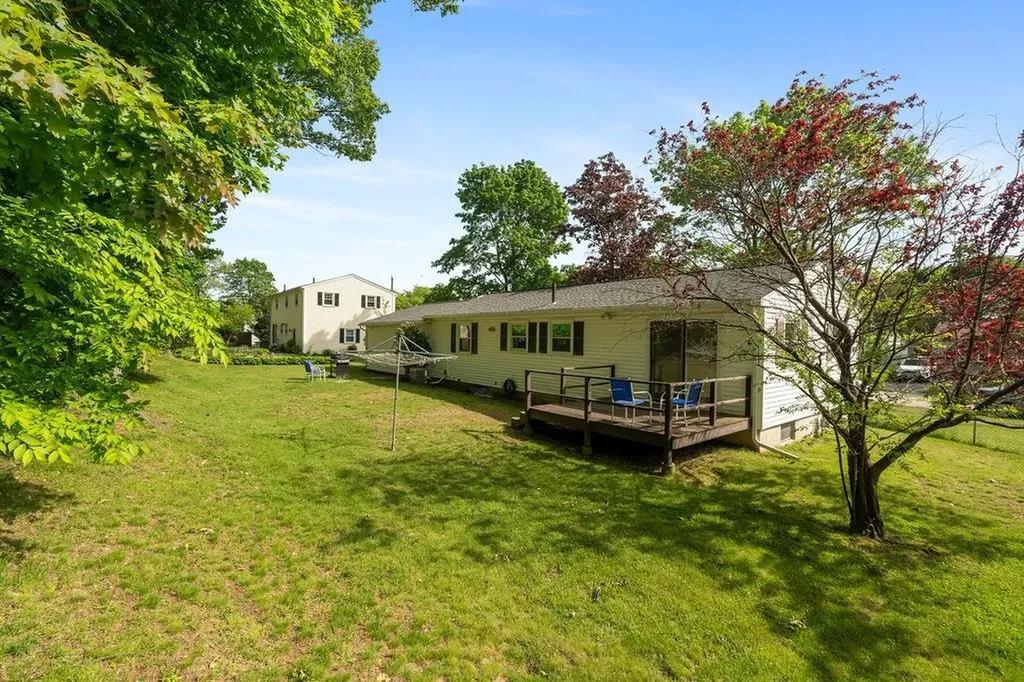 50 Suzanne Drive Portsmouth NH 03801