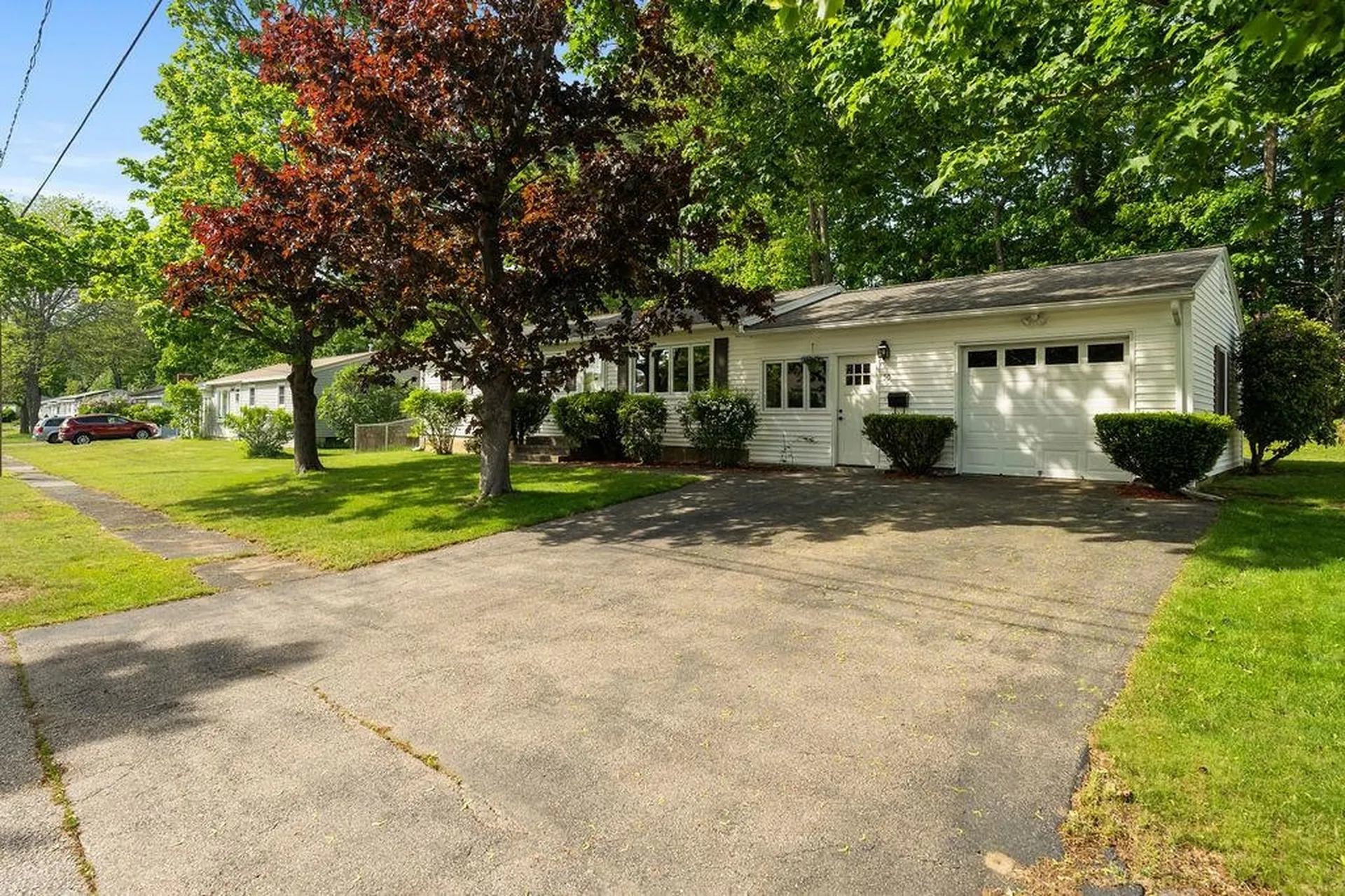 50 Suzanne Drive Portsmouth NH 03801