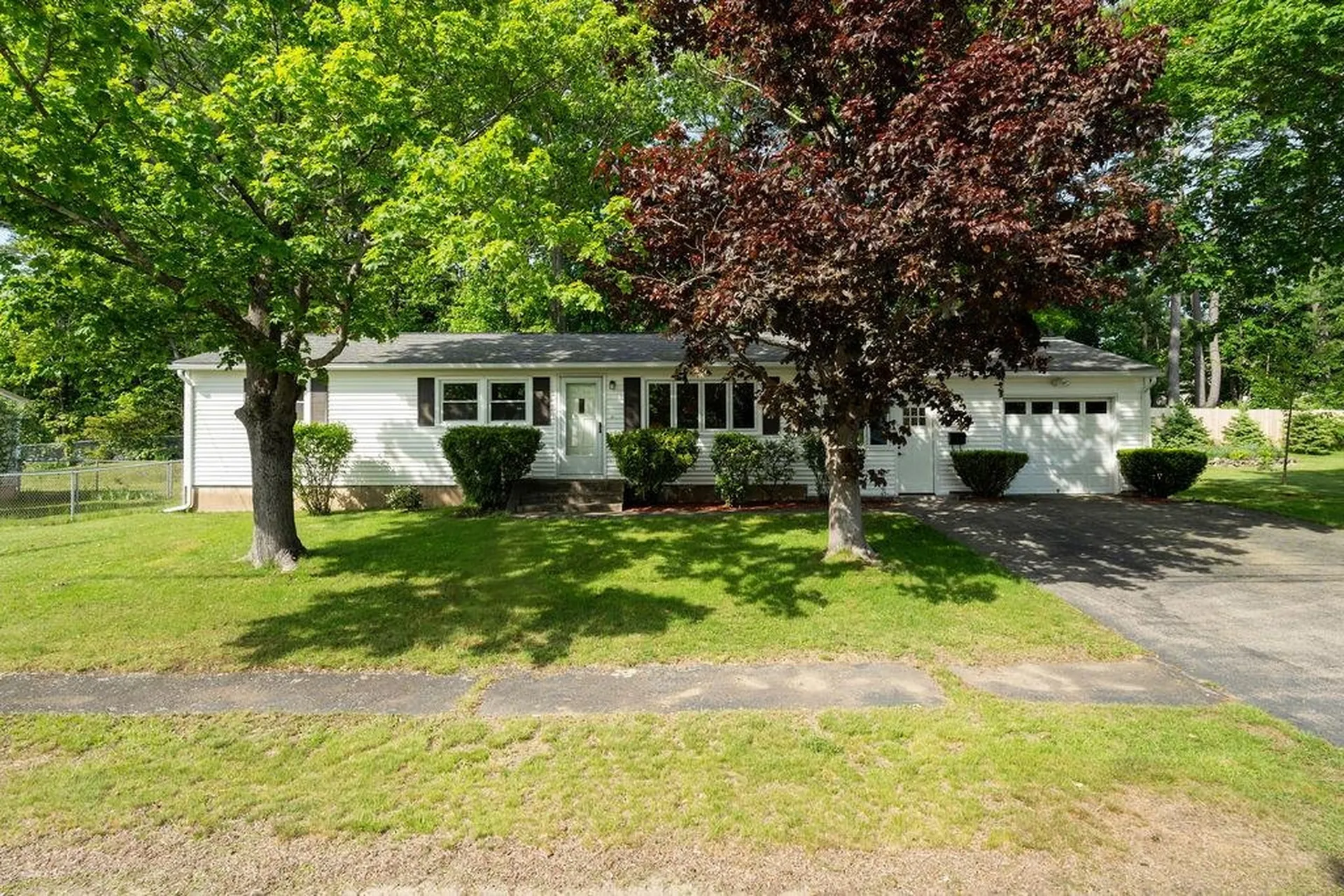 50 Suzanne Drive Portsmouth NH 03801