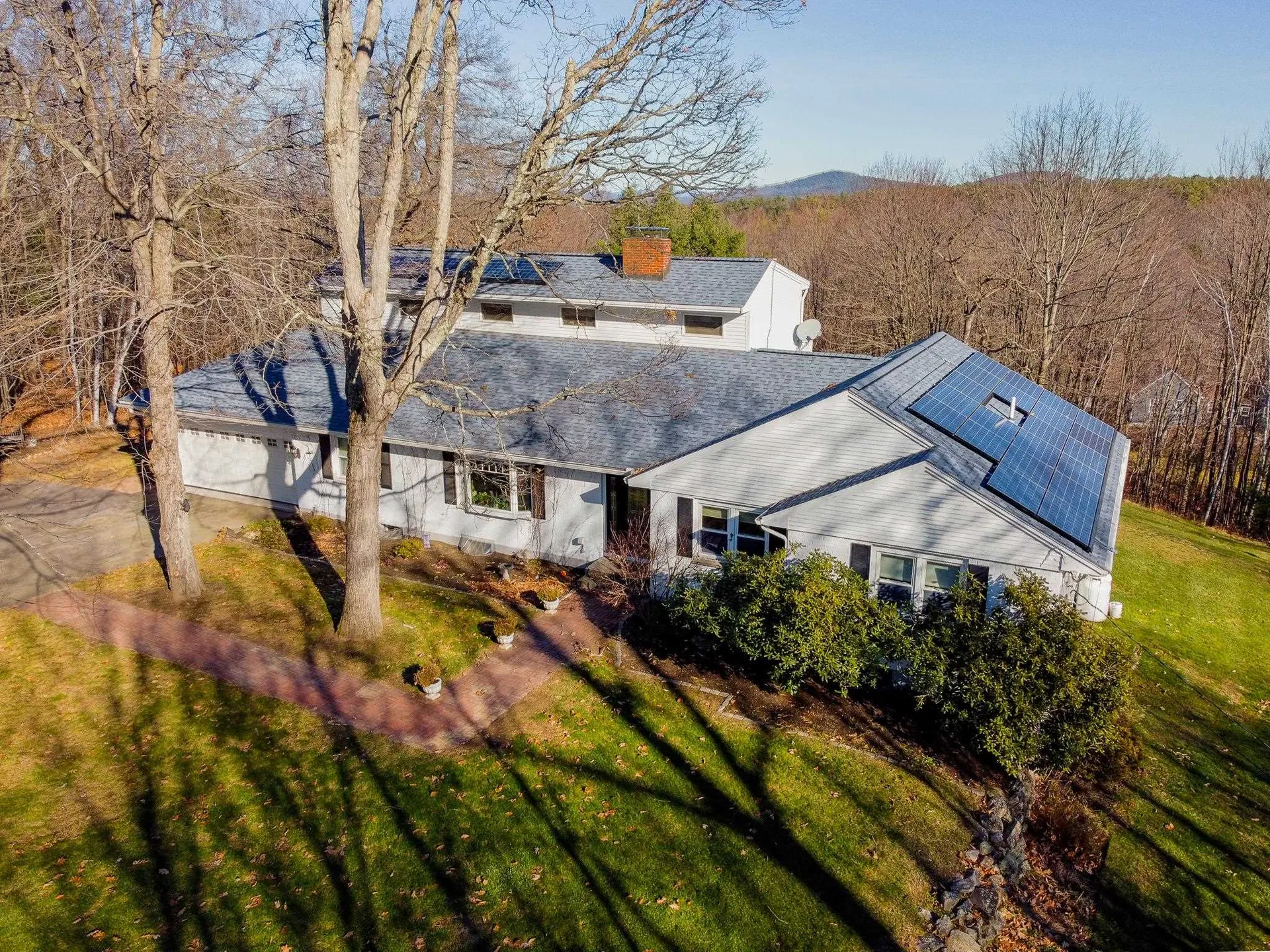 58 Ridgeview Lane New Boston NH 03070