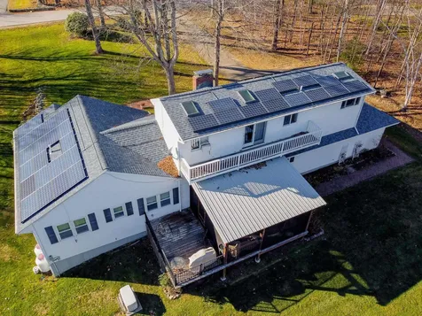 58 Ridgeview Lane New Boston NH 03070