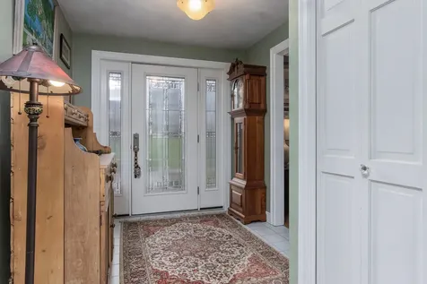 58 Ridgeview Lane New Boston NH 03070