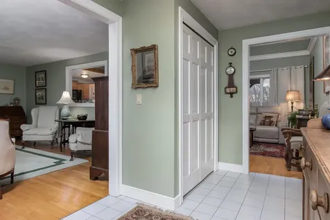 58 Ridgeview Lane New Boston NH 03070