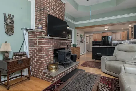 58 Ridgeview Lane New Boston NH 03070