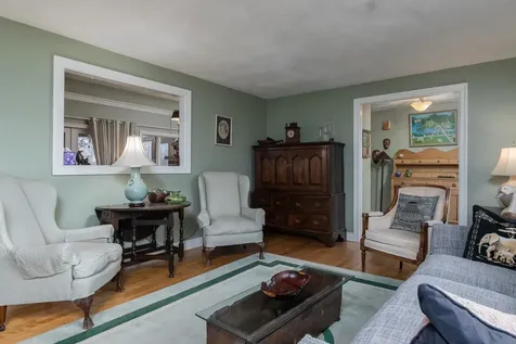 58 Ridgeview Lane New Boston NH 03070