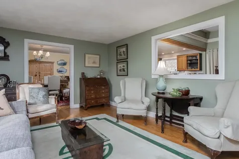58 Ridgeview Lane New Boston NH 03070