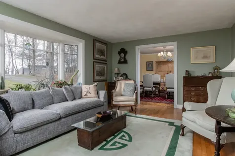 58 Ridgeview Lane New Boston NH 03070