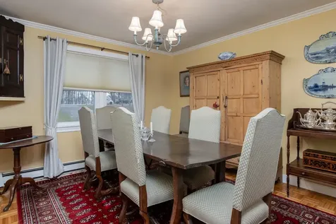 58 Ridgeview Lane New Boston NH 03070