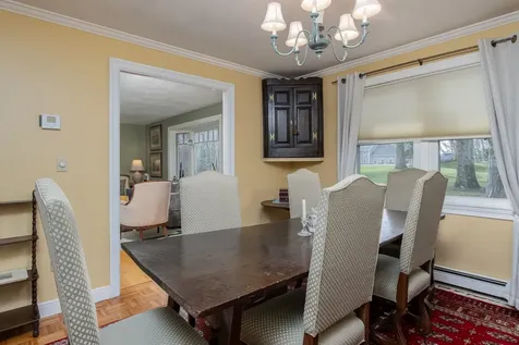 58 Ridgeview Lane New Boston NH 03070