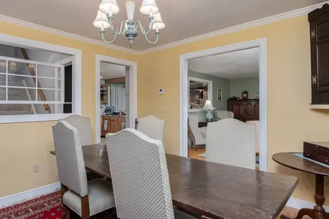 58 Ridgeview Lane New Boston NH 03070