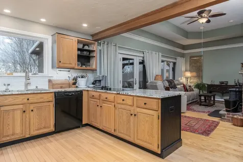 58 Ridgeview Lane New Boston NH 03070