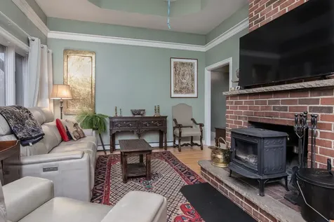 58 Ridgeview Lane New Boston NH 03070