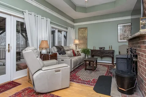 58 Ridgeview Lane New Boston NH 03070