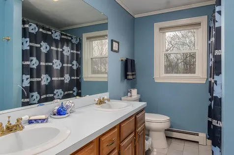 58 Ridgeview Lane New Boston NH 03070