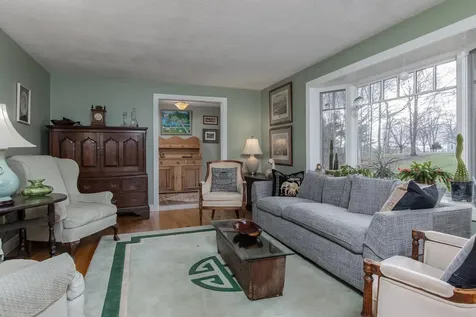 58 Ridgeview Lane New Boston NH 03070