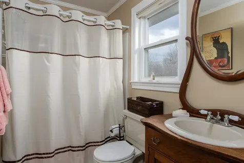 58 Ridgeview Lane New Boston NH 03070