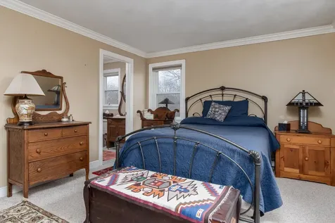 58 Ridgeview Lane New Boston NH 03070