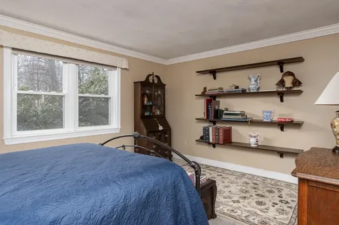 58 Ridgeview Lane New Boston NH 03070