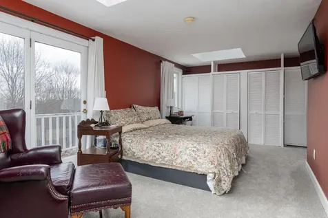 58 Ridgeview Lane New Boston NH 03070