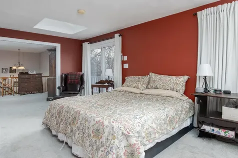 58 Ridgeview Lane New Boston NH 03070