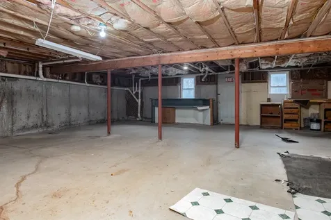 58 Ridgeview Lane New Boston NH 03070