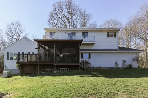 58 Ridgeview Lane New Boston NH 03070