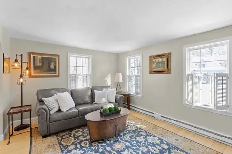 9 Little Pine Lane Exeter NH 03833