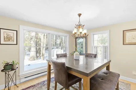 9 Little Pine Lane Exeter NH 03833