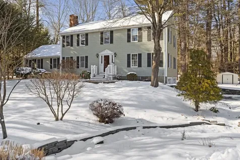 9 Little Pine Lane Exeter NH 03833